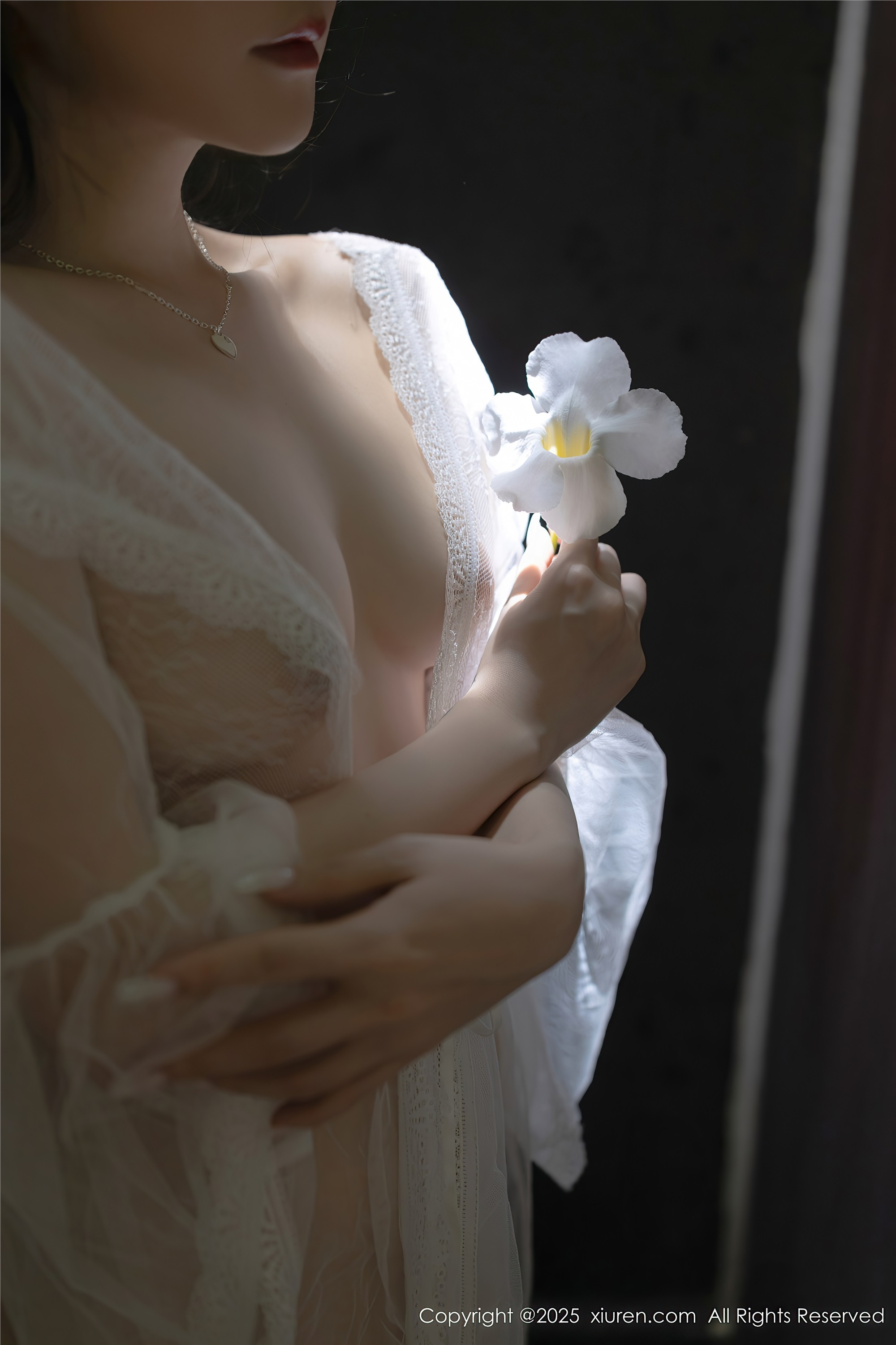 Xiuren秀人网 2025.04.18 NO.10173 鱼子酱Fish